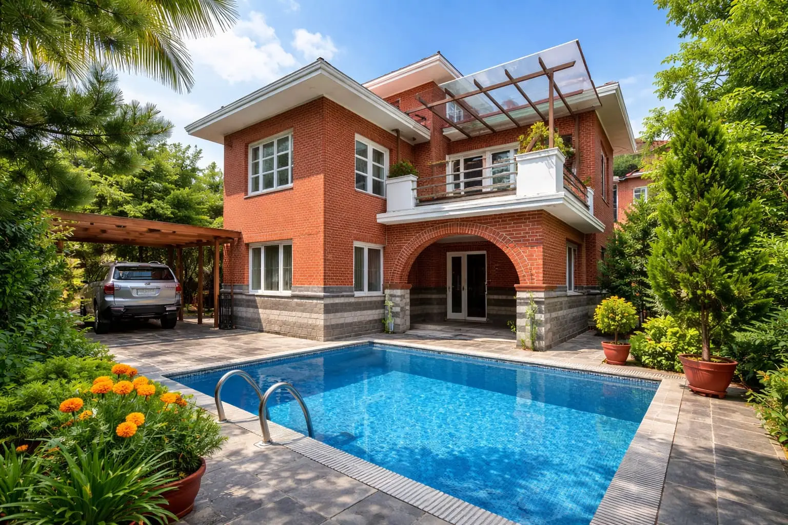 Residential House for Sale in Budhanilkantha