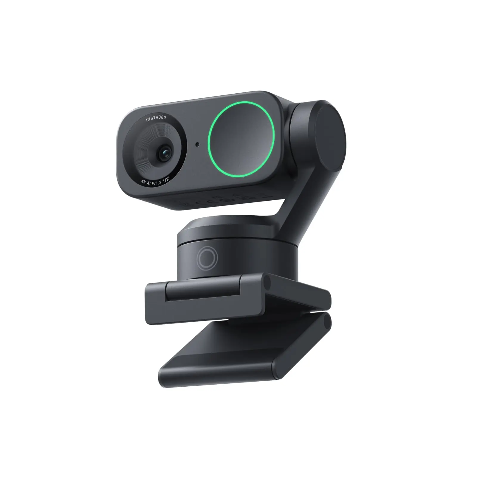 Insta 360 Web Camera 
