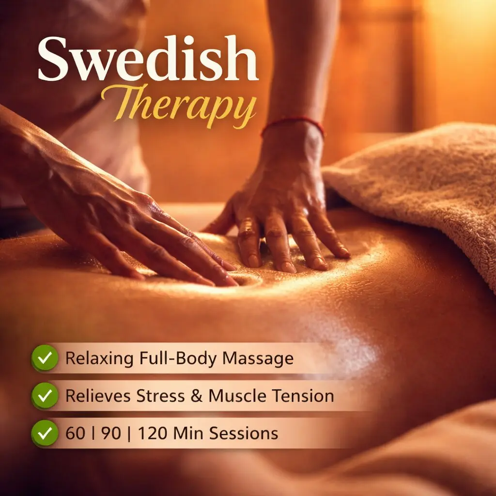 Swedish Therapy