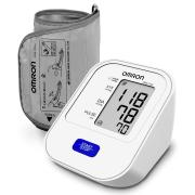 Omron HEM 7120 Fully Automatic Digital Blood Pressure Monitor 1/2