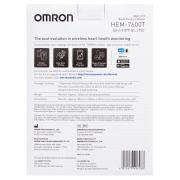 Omron Smart Elite+ HEM 7600T BP Machine 2/3