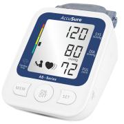 AccuSure AS Series Blood Pressure Monitor 1/3