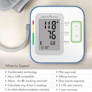 HealthSense BP Monitor Machine 3/3