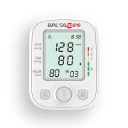 BPL B19 Digital Blood Pressure Monitor 1/3