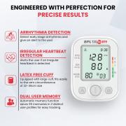 BPL B19 Digital Blood Pressure Monitor 3/3