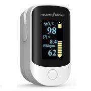 HealthSense Pulse Oximeter 1/3