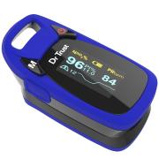 Dr Trust Professional Series Finger Tip Pulse Oximeter 1/3