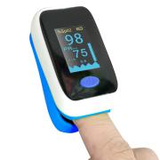 AccuSure YK011 Fingertip Pulse Oximeter 1/3