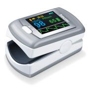 Beurer PO80 Fingertip Pulse Oximeter 1/3