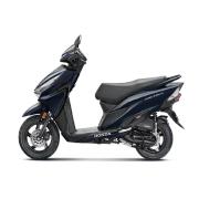 Honda Grazia BS6 Pearl Siren Blue 1/1