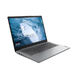 Lenovo IdeaPad 1 141GL7 | Pentium Silver N5030 1/1