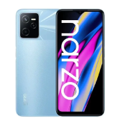 Realme Narzo 50A Prime (4GB | 128GB) 1/1