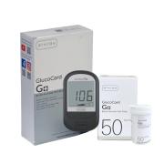 ARKRAY Glucocard G+ Advance Glucometer Machine 1/3