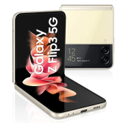 Samsung Galaxy Z Flip 3 (8GB | 256GB) 1/1