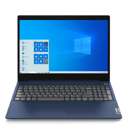 Lenovo Ideapad 3 | i5 10th Generation 1/1