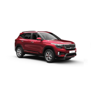 Kia Seltos HTK+ (iMT) DSL Intense Red 1/1