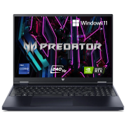 Acer Predator Helios 16 PH16-71 | NVIDIA GeForce RTX 4070 8GB 1/1