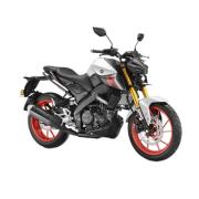 Yamaha MT-15 V2 Ice Fluo Vermillion 1/1