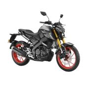 Yamaha MT-15 V2 Matt Black 1/1