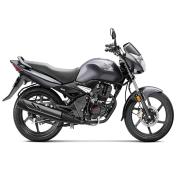 Honda CB Unicorn 150 Geny Gray Metallic 1/1