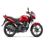 Honda CB Unicorn 150 Red 1/1