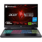 Acer Nitro 16 AN16 Gaming Laptop | Intel Core i7 13620H Processor 1/1