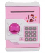 Hello Kitty Piggy Bank (Mini ATM) for Kids 2/3