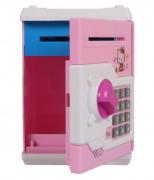 Hello Kitty Piggy Bank (Mini ATM) for Kids 3/3