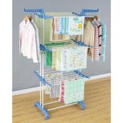 Folding Drying Clothes Rack 3 Layer 1/2