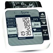 AccuSure TS Automatic Digital Blood Pressure Monitor 1/3