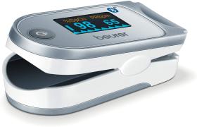 Beurer PO60 Pulse Oximeter with Bluetooth 1/3