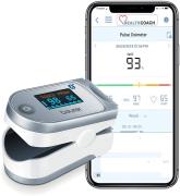 Beurer PO60 Pulse Oximeter with Bluetooth 2/3