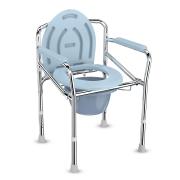 EASYCARE 3-in-1 Commode Chair 1/3