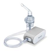 Beurer IH58 Nebulizer: Portable Respiratory Care 1/3