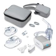 Beurer IH58 Nebulizer: Portable Respiratory Care 2/3