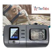 Ventmed DS8 BiPAP ST30 with Humidifier 3/3