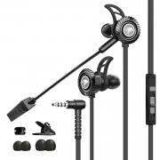 Plextone XMOWI RX1 Gaming Earphones Noise Reduction 1/3