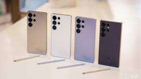 Samsung Galaxy S25 Ultra - (Unlocked) All Colors 256GB/512GB