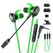 PLEXTONE XMOWI RX3 Gaming Earphones with Dual Microphone 2/3