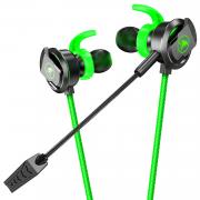 PLEXTONE XMOWI RX3 Gaming Earphones with Dual Microphone 3/3