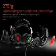 PLEXTONE G700 Super Lightweight Gaming EXTRA BASS Noise Isolation 2/3