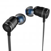 PLEXTONE G20 Noise Cancelling Earpieces with Mic 3/3