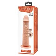 ENGLISH DILDO 🇬🇧💥 5/5