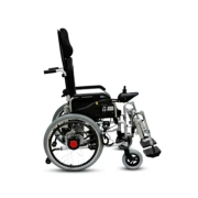 Reclining Electric Wheelchair with Lithium Battery 3/6