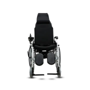 Reclining Electric Wheelchair with Lithium Battery 4/6