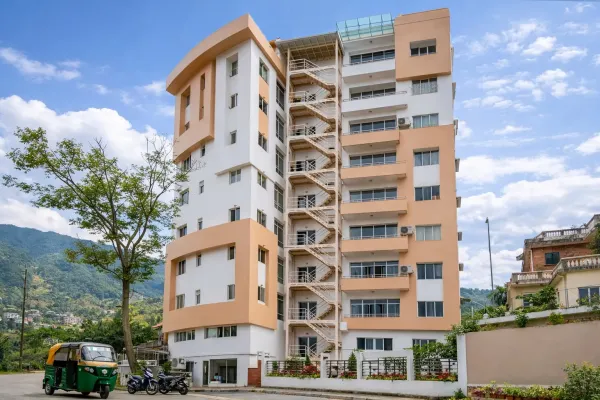 2BHK Apartment for Sale in Swayambhu