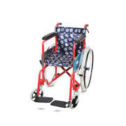 Pediatric Wheelchair 1/4