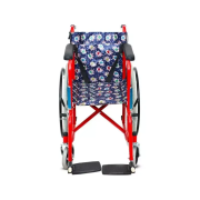 Pediatric Wheelchair 2/4