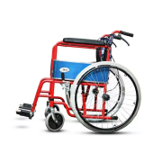 Pediatric Wheelchair 3/4