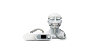 Oxymed SleepEasy Auto CPAP Machine 2/2